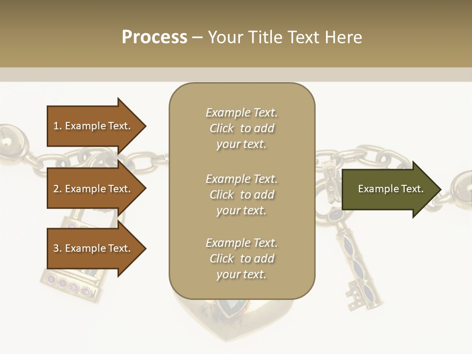Wealth Celebrate Design PowerPoint Template