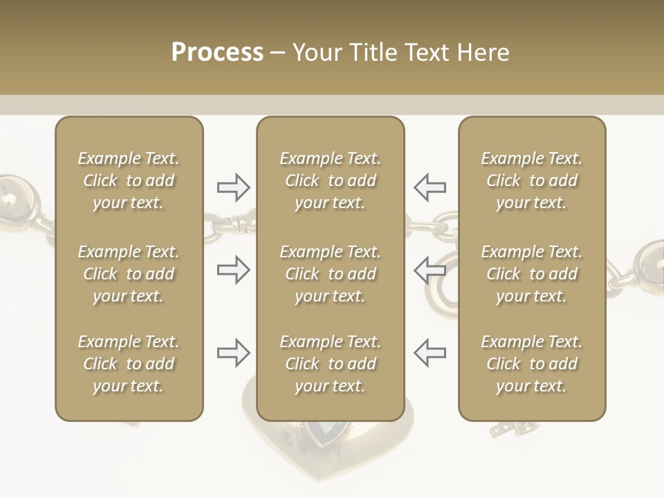 Wealth Celebrate Design PowerPoint Template