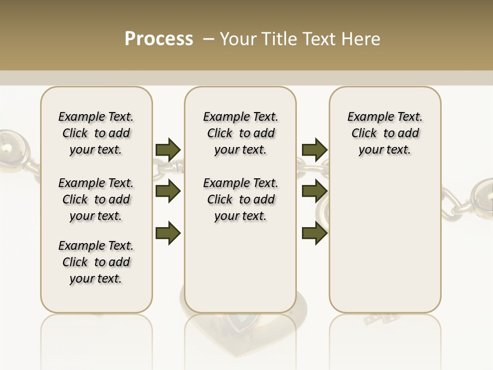 Wealth Celebrate Design PowerPoint Template