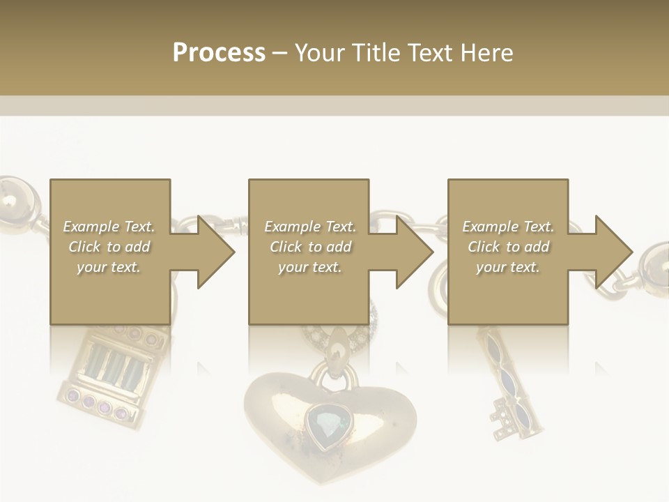 Wealth Celebrate Design PowerPoint Template