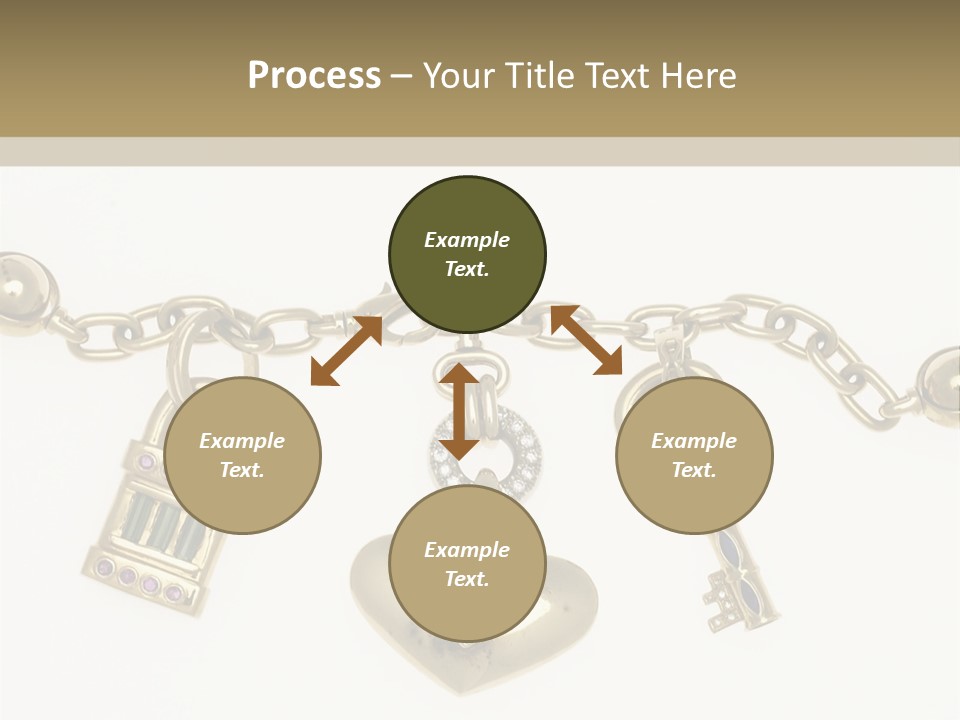 Wealth Celebrate Design PowerPoint Template