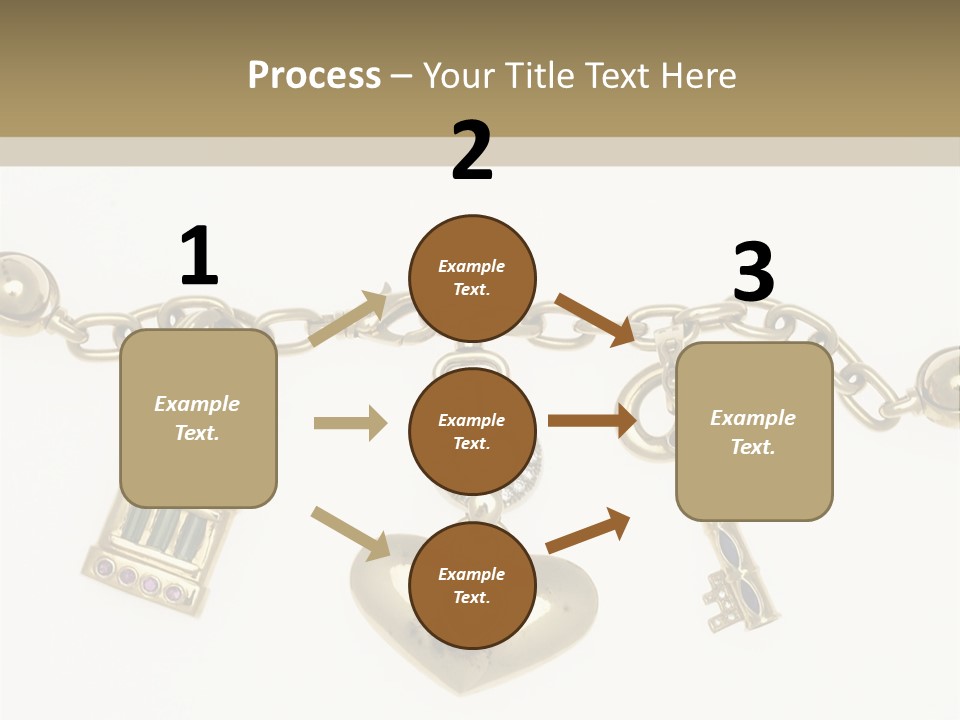 Wealth Celebrate Design PowerPoint Template