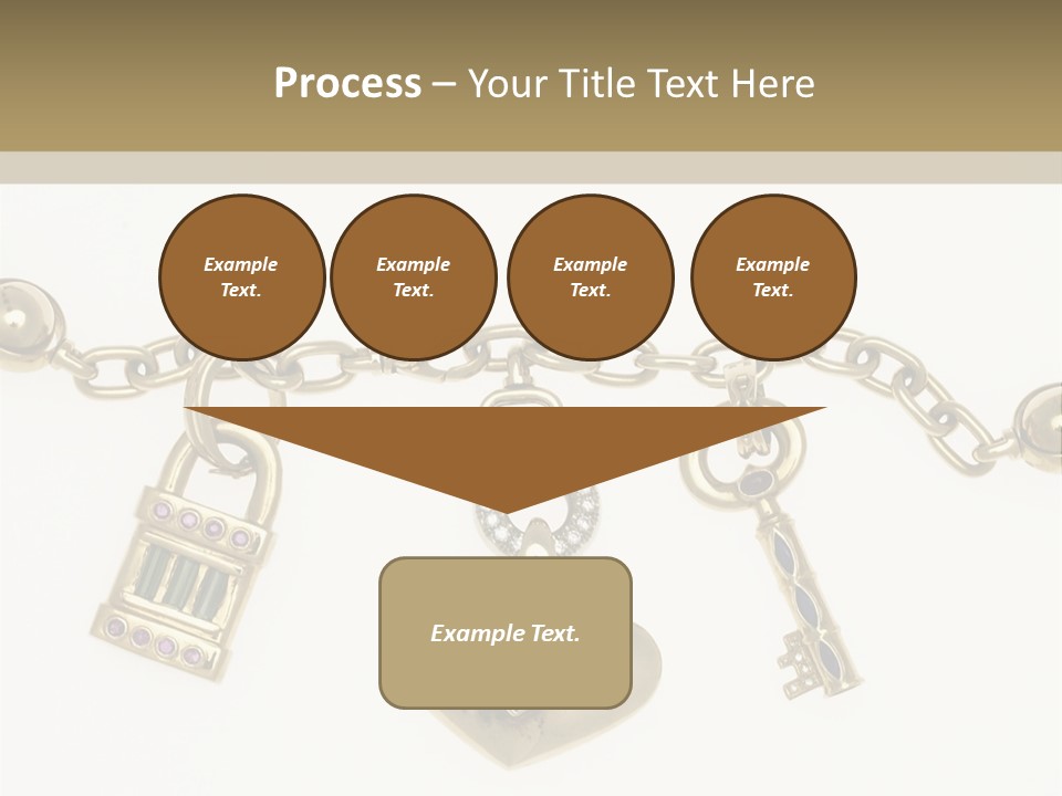Wealth Celebrate Design PowerPoint Template