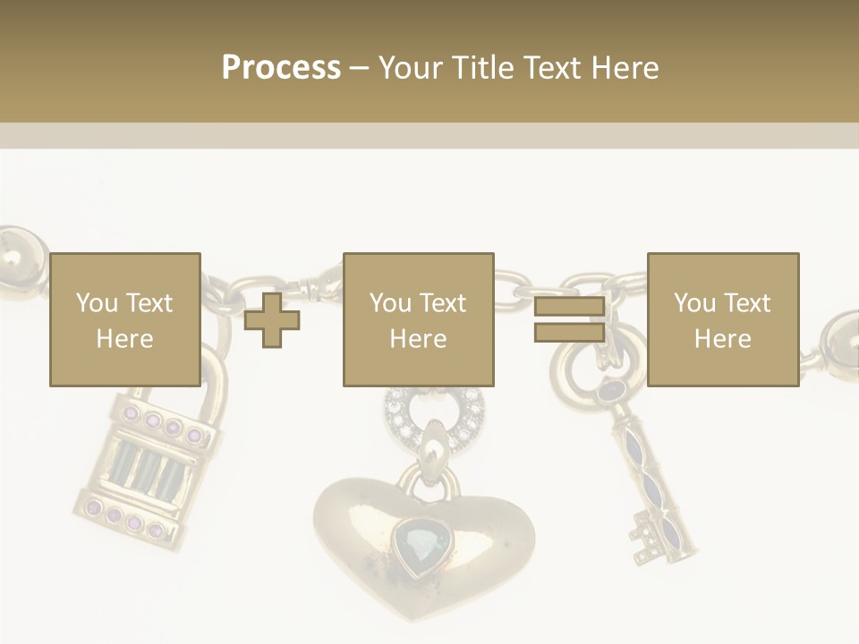 Wealth Celebrate Design PowerPoint Template
