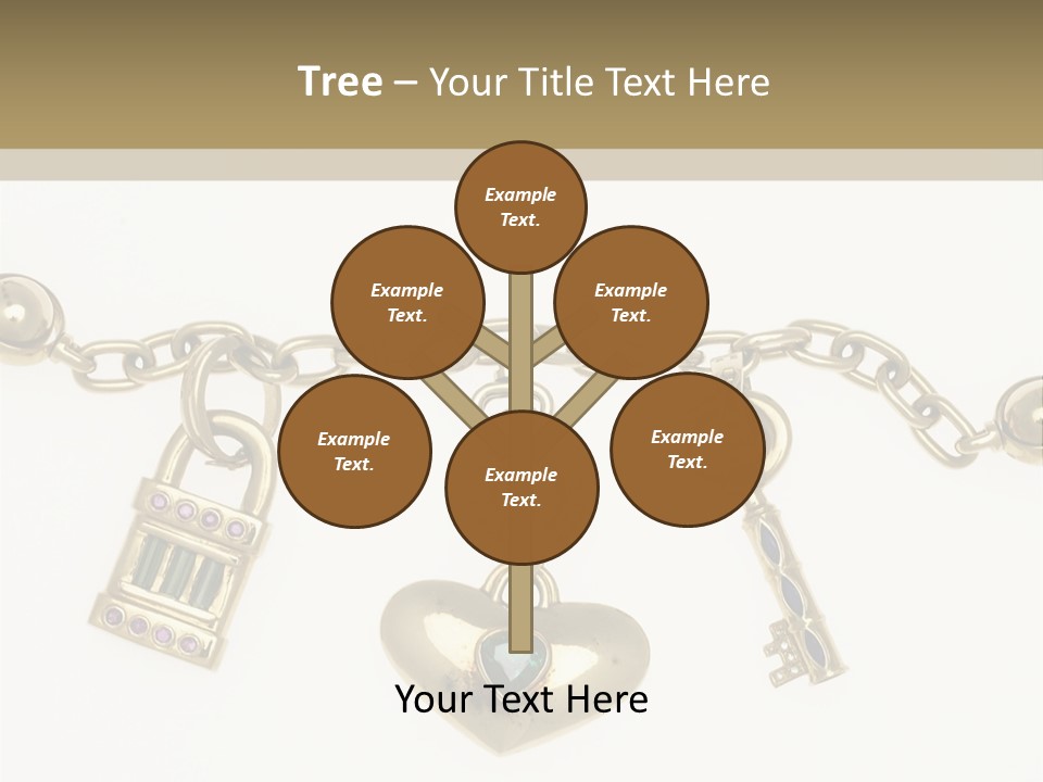 Wealth Celebrate Design PowerPoint Template