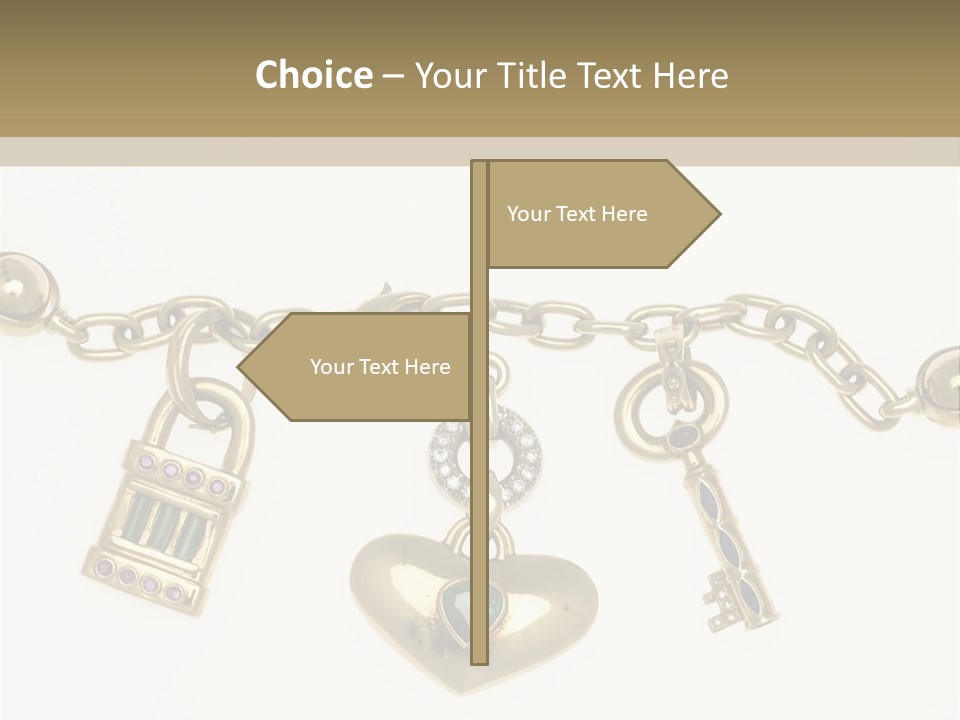 Wealth Celebrate Design PowerPoint Template