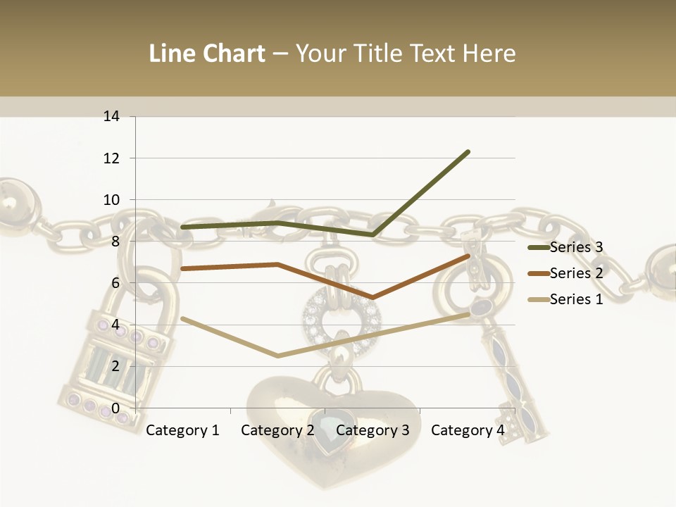 Wealth Celebrate Design PowerPoint Template