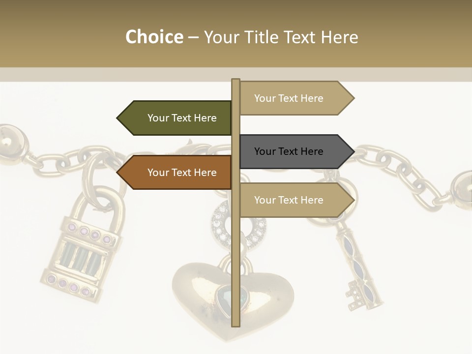 Wealth Celebrate Design PowerPoint Template