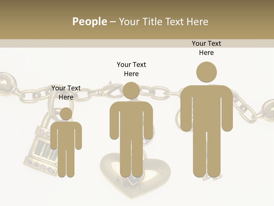 Wealth Celebrate Design PowerPoint Template