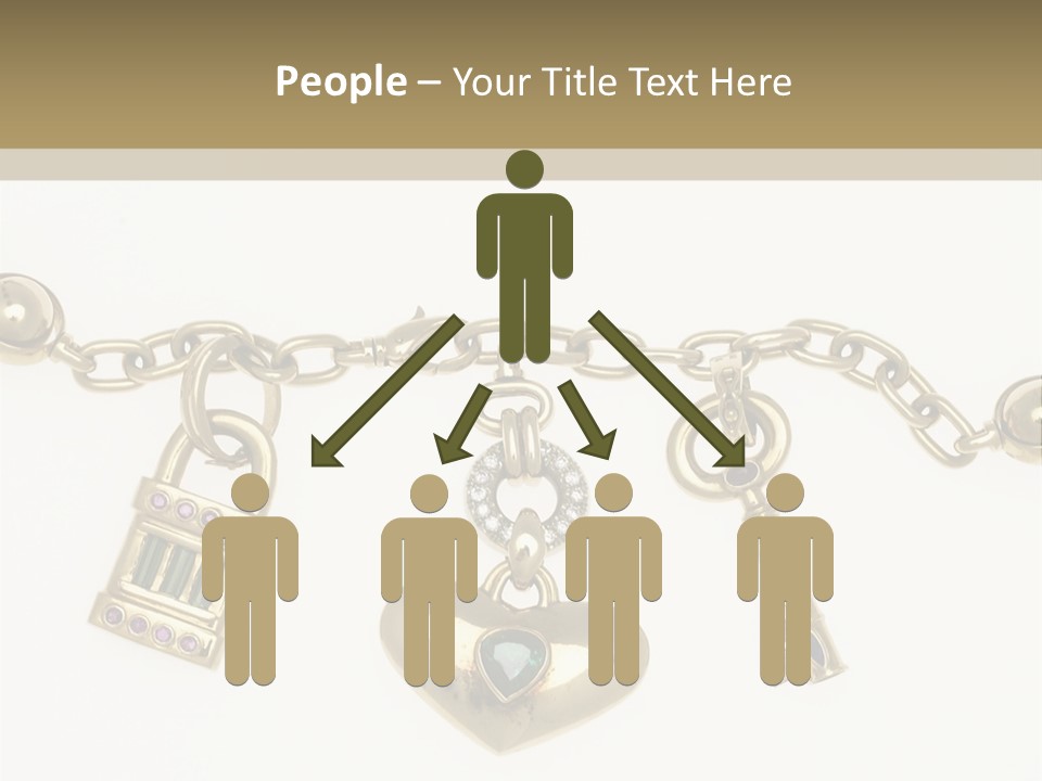 Wealth Celebrate Design PowerPoint Template