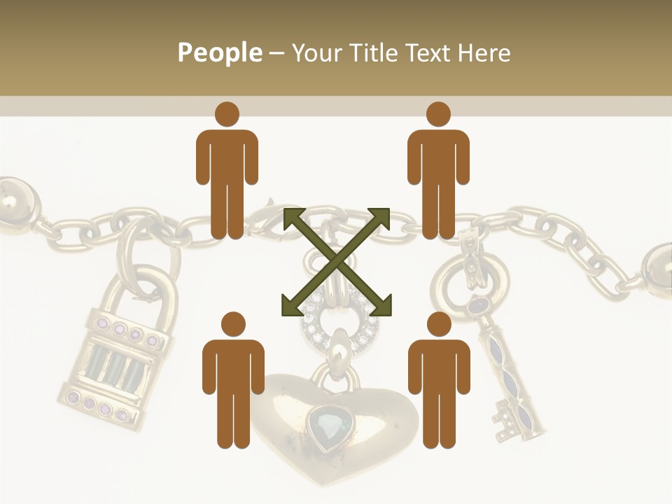 Wealth Celebrate Design PowerPoint Template