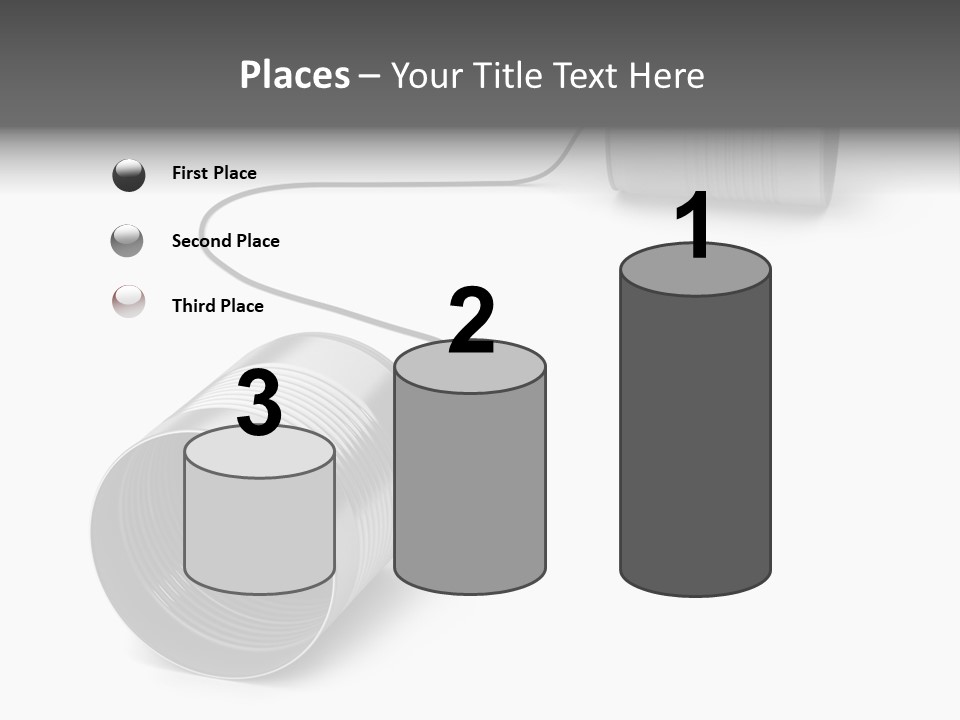 Equipment Cleanliness Metal PowerPoint Template