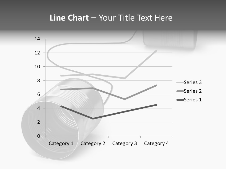 Equipment Cleanliness Metal PowerPoint Template