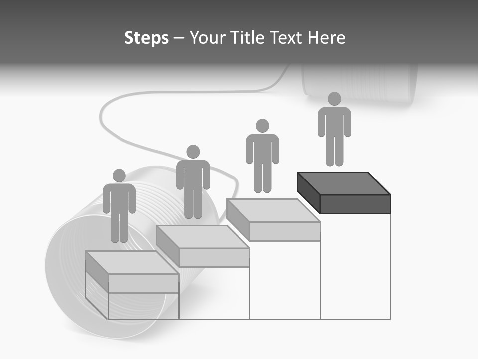 Equipment Cleanliness Metal PowerPoint Template