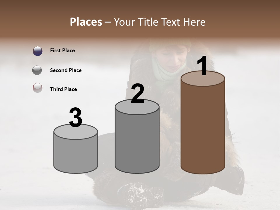 Accident Painful Park PowerPoint Template