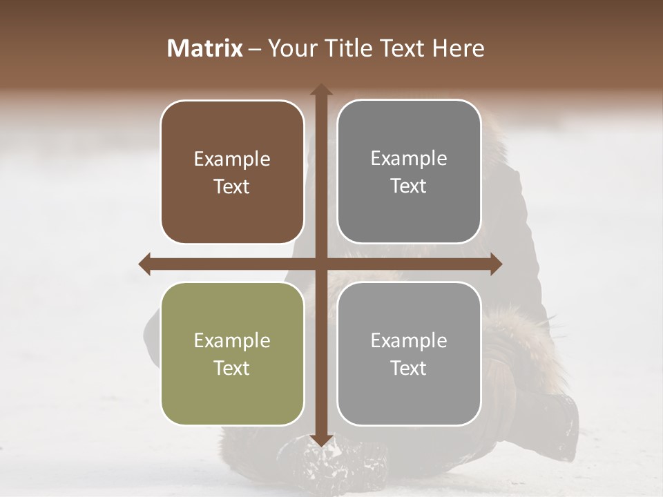 Accident Painful Park PowerPoint Template