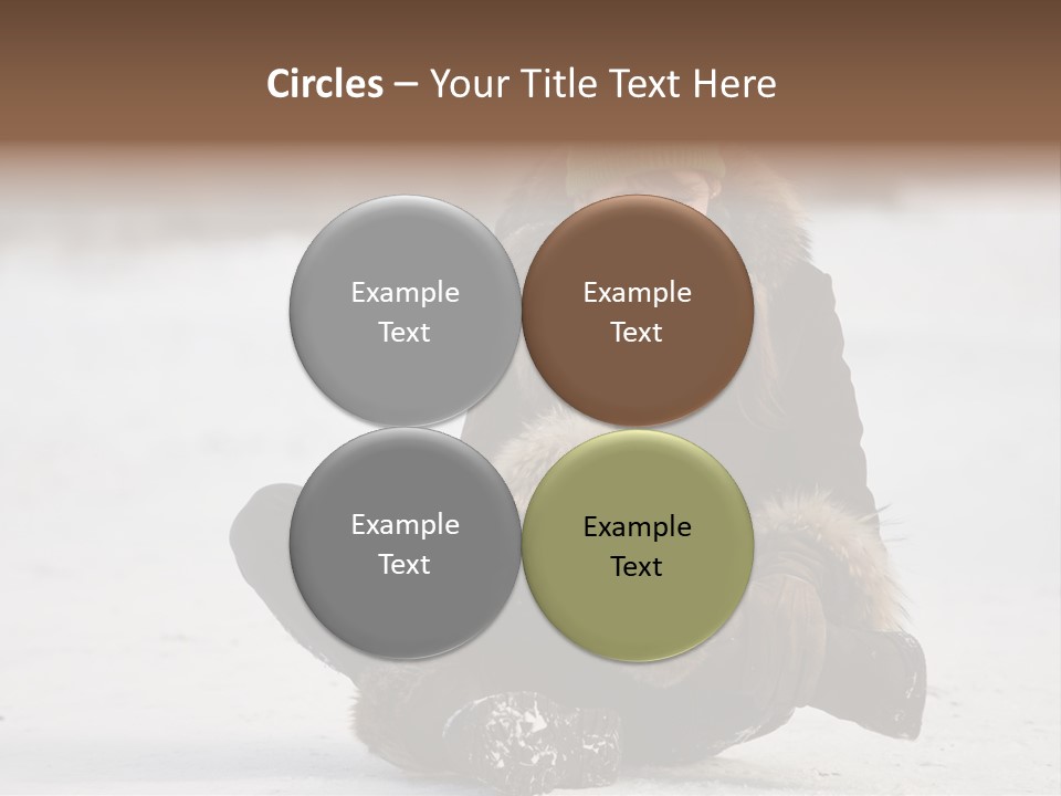 Accident Painful Park PowerPoint Template