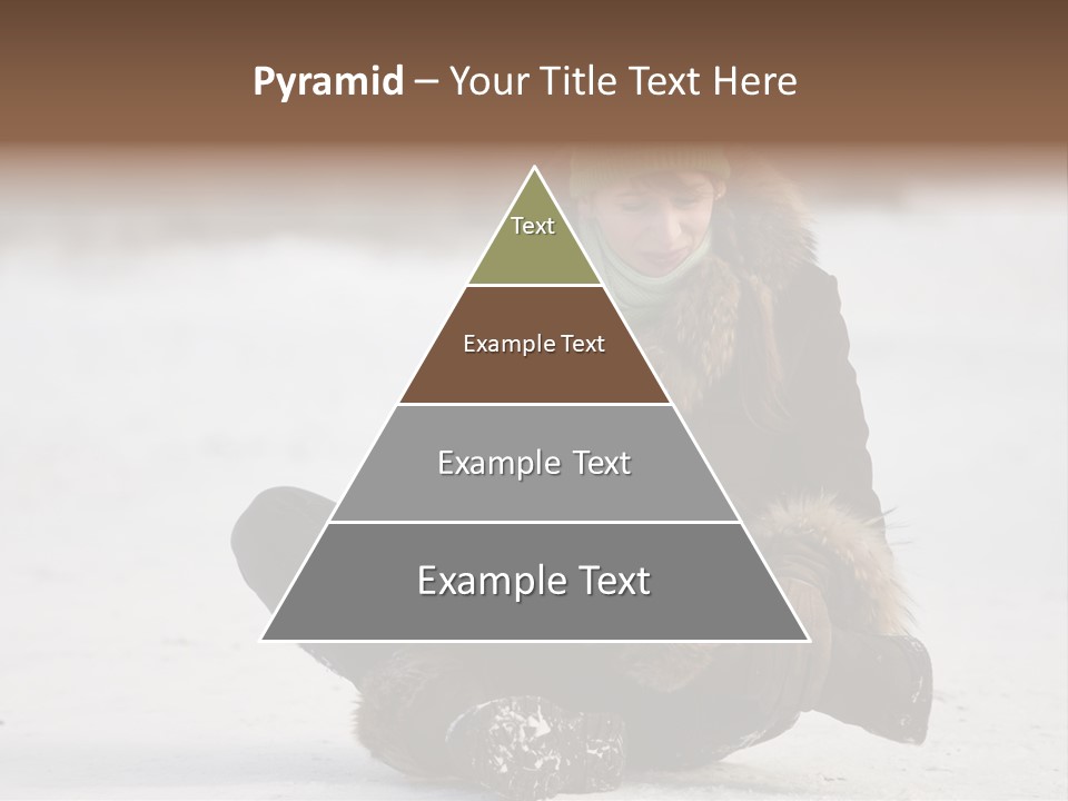 Accident Painful Park PowerPoint Template