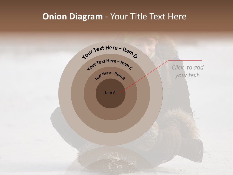 Accident Painful Park PowerPoint Template