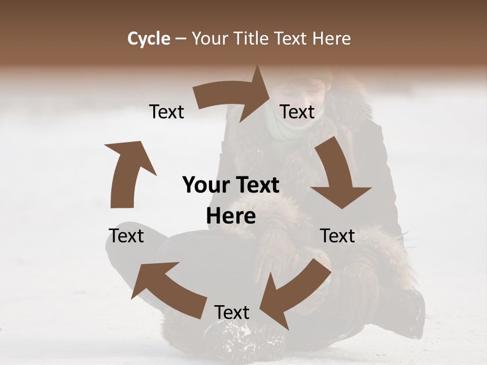 Accident Painful Park PowerPoint Template