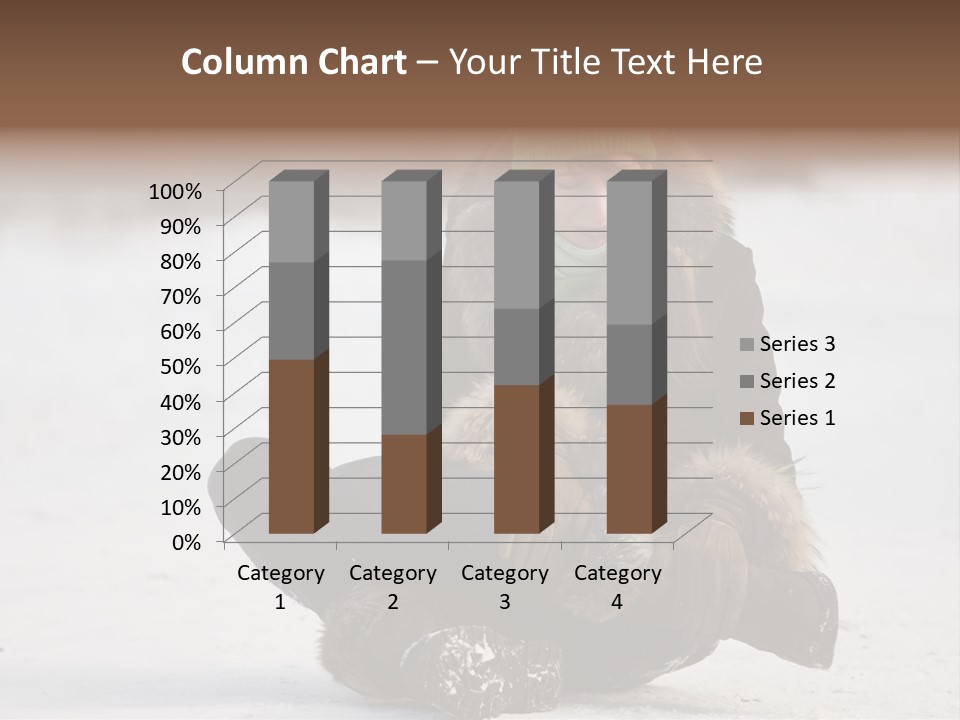 Accident Painful Park PowerPoint Template