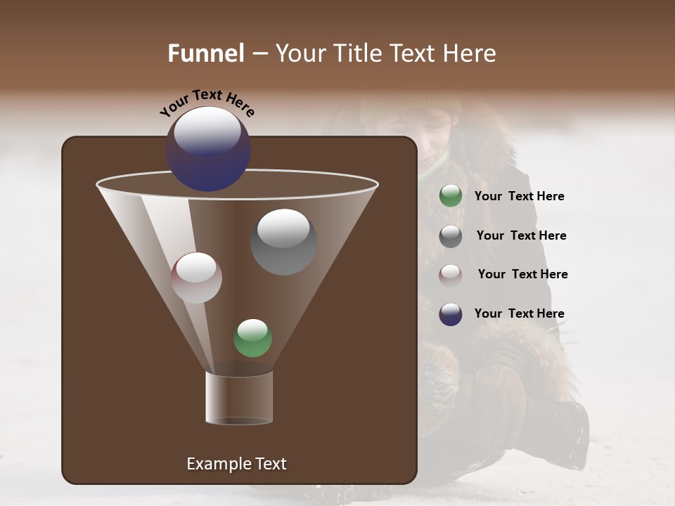 Accident Painful Park PowerPoint Template