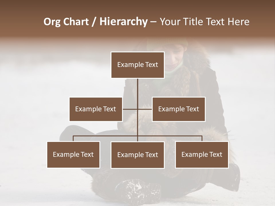 Accident Painful Park PowerPoint Template