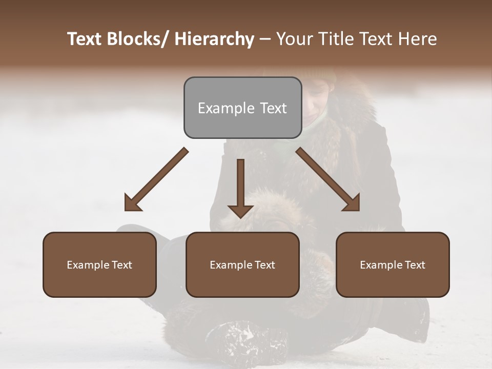 Accident Painful Park PowerPoint Template