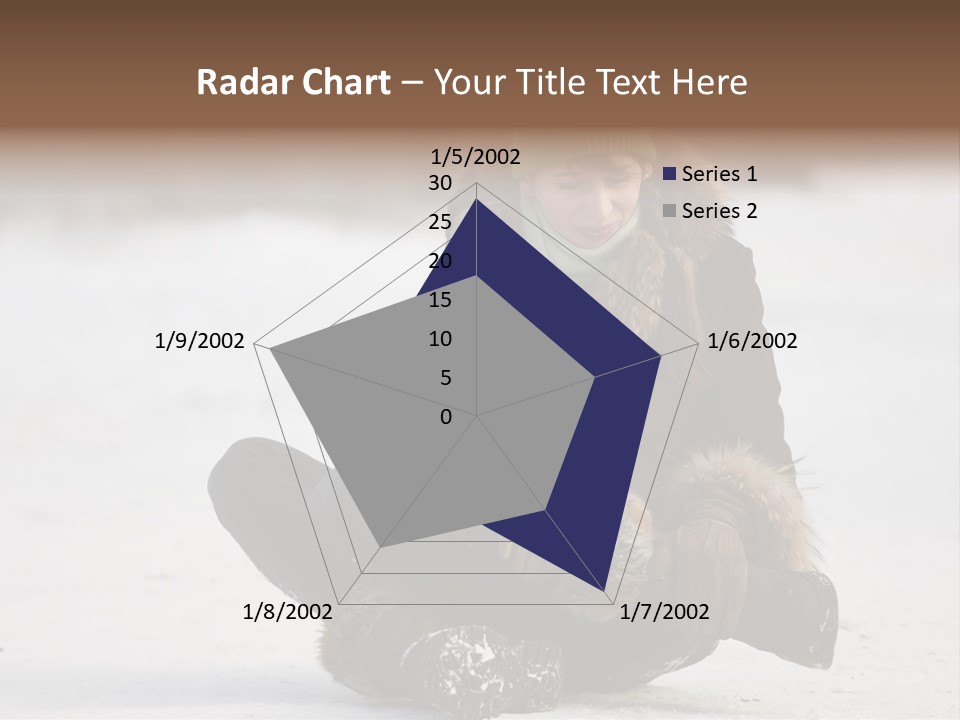 Accident Painful Park PowerPoint Template