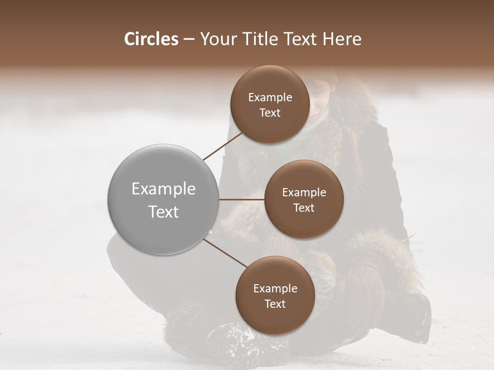 Accident Painful Park PowerPoint Template