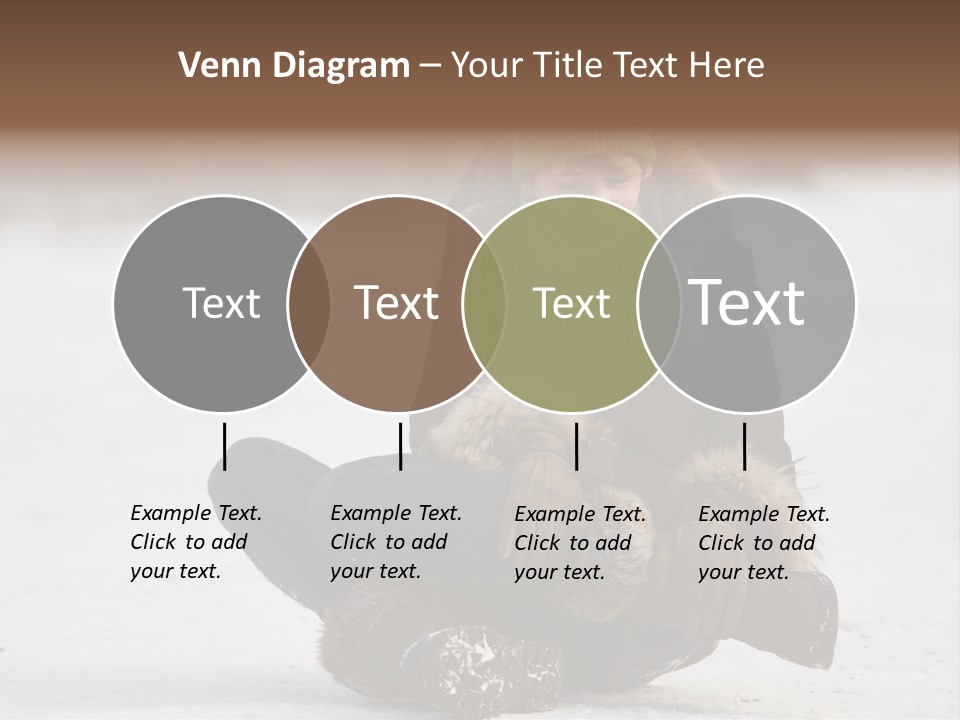 Accident Painful Park PowerPoint Template