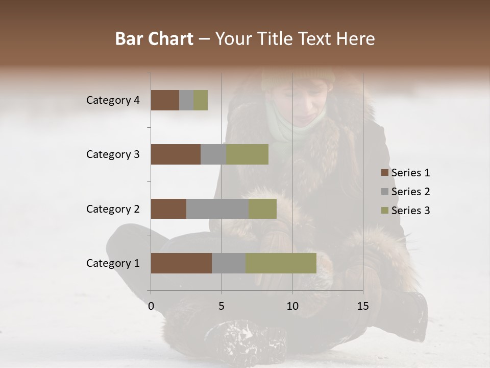 Accident Painful Park PowerPoint Template