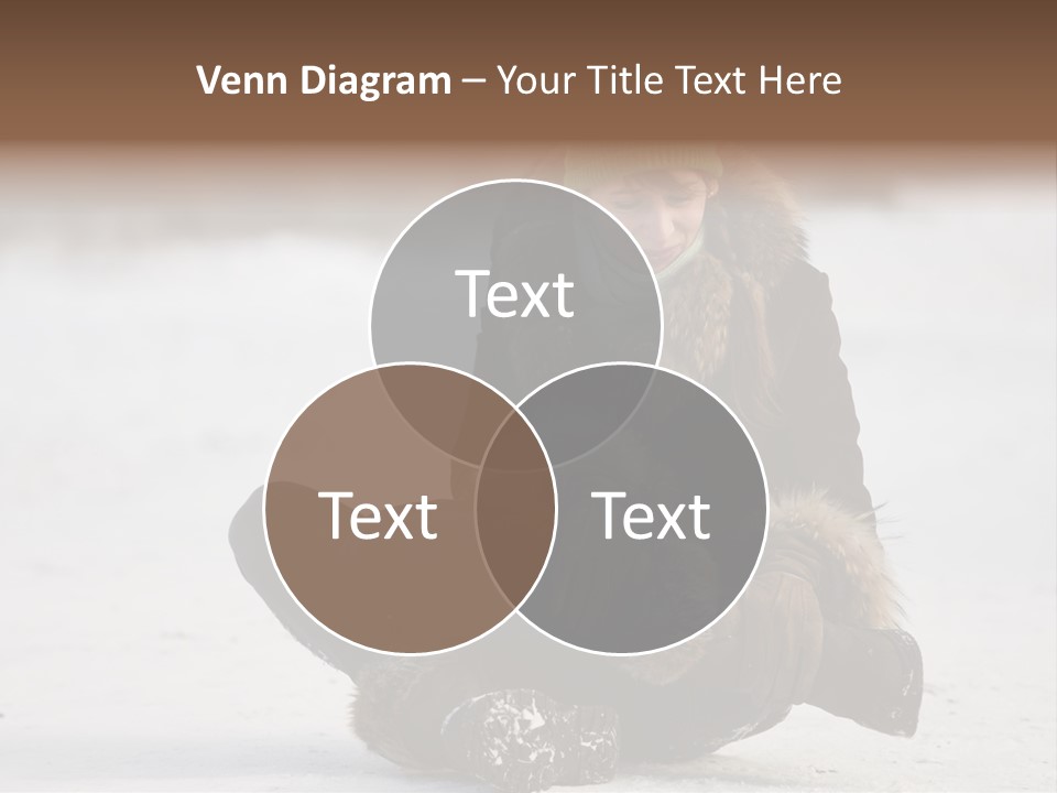 Accident Painful Park PowerPoint Template