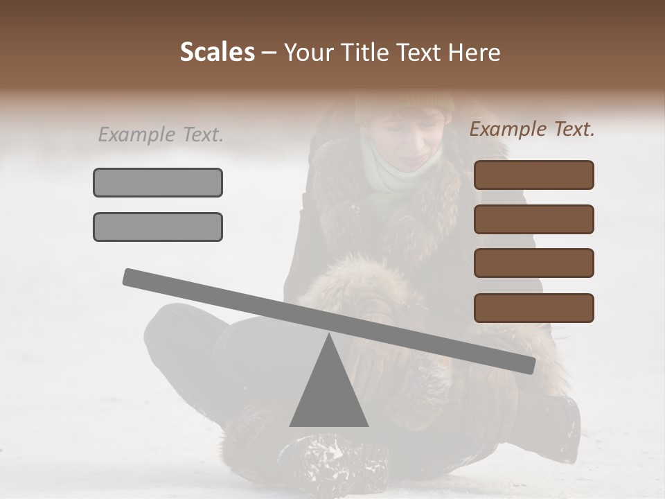 Accident Painful Park PowerPoint Template