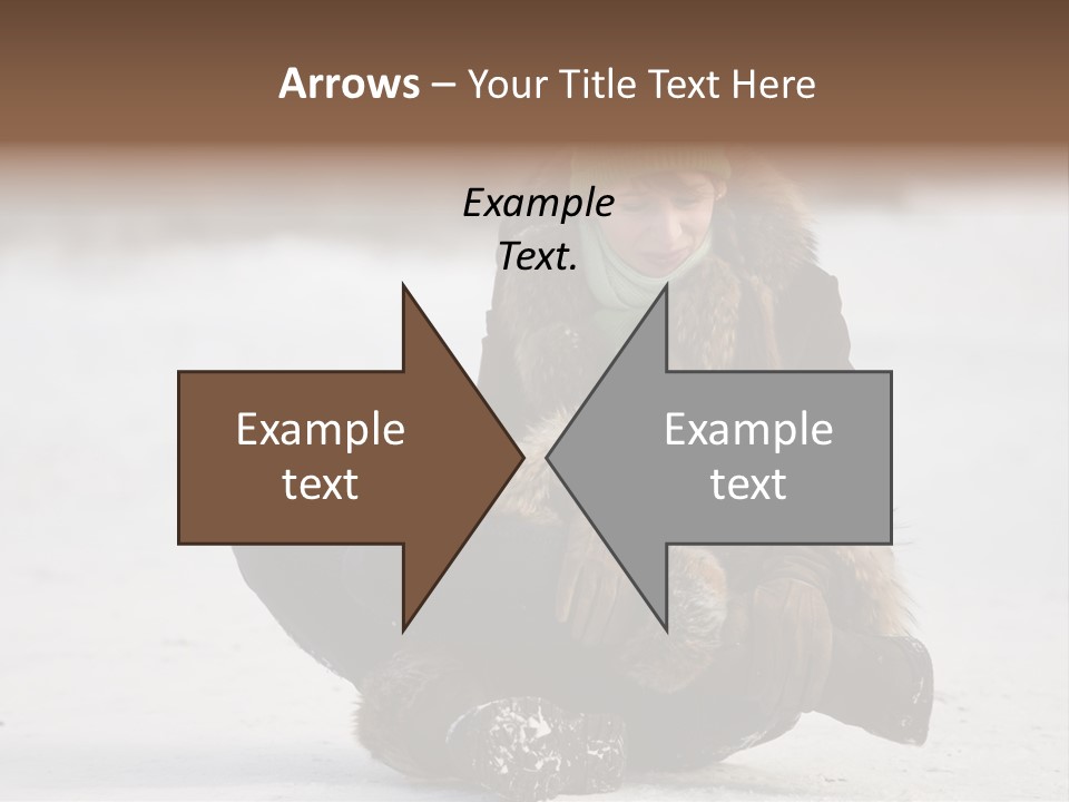 Accident Painful Park PowerPoint Template