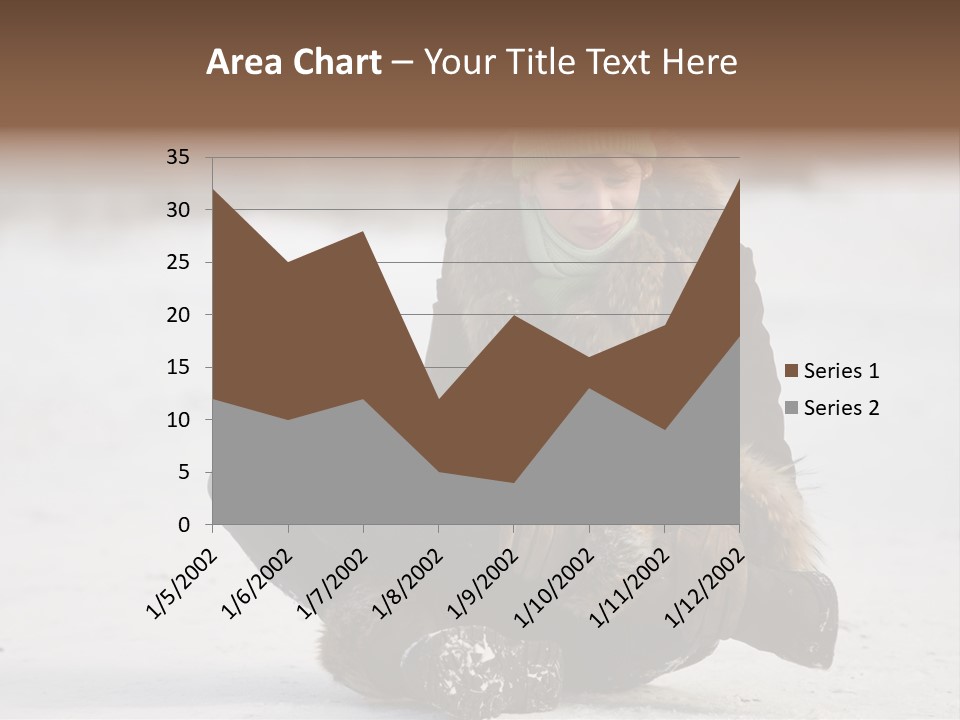 Accident Painful Park PowerPoint Template