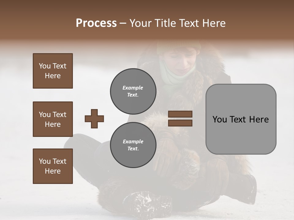 Accident Painful Park PowerPoint Template