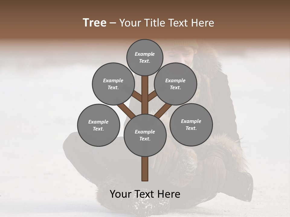 Accident Painful Park PowerPoint Template