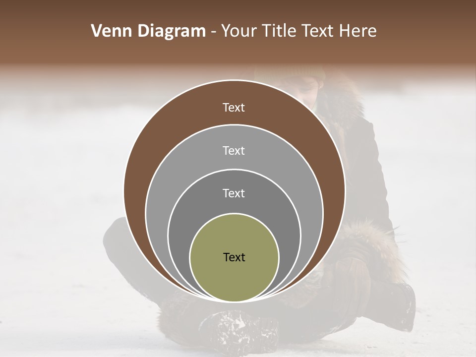 Accident Painful Park PowerPoint Template