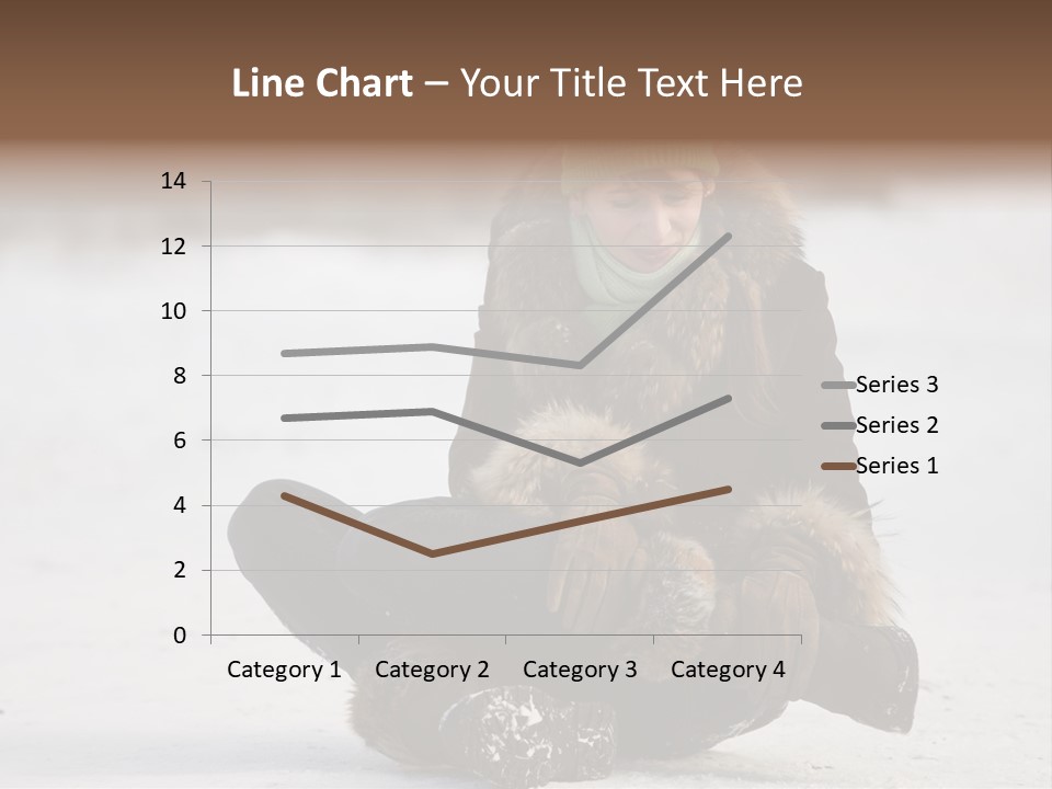 Accident Painful Park PowerPoint Template