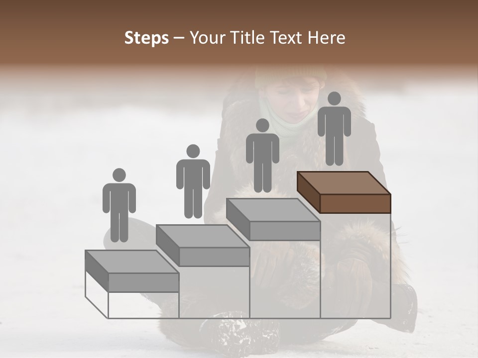 Accident Painful Park PowerPoint Template