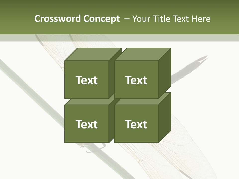 Shot Anax People PowerPoint Template