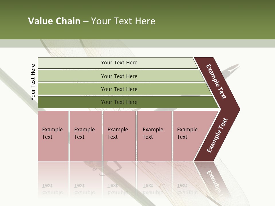 Shot Anax People PowerPoint Template
