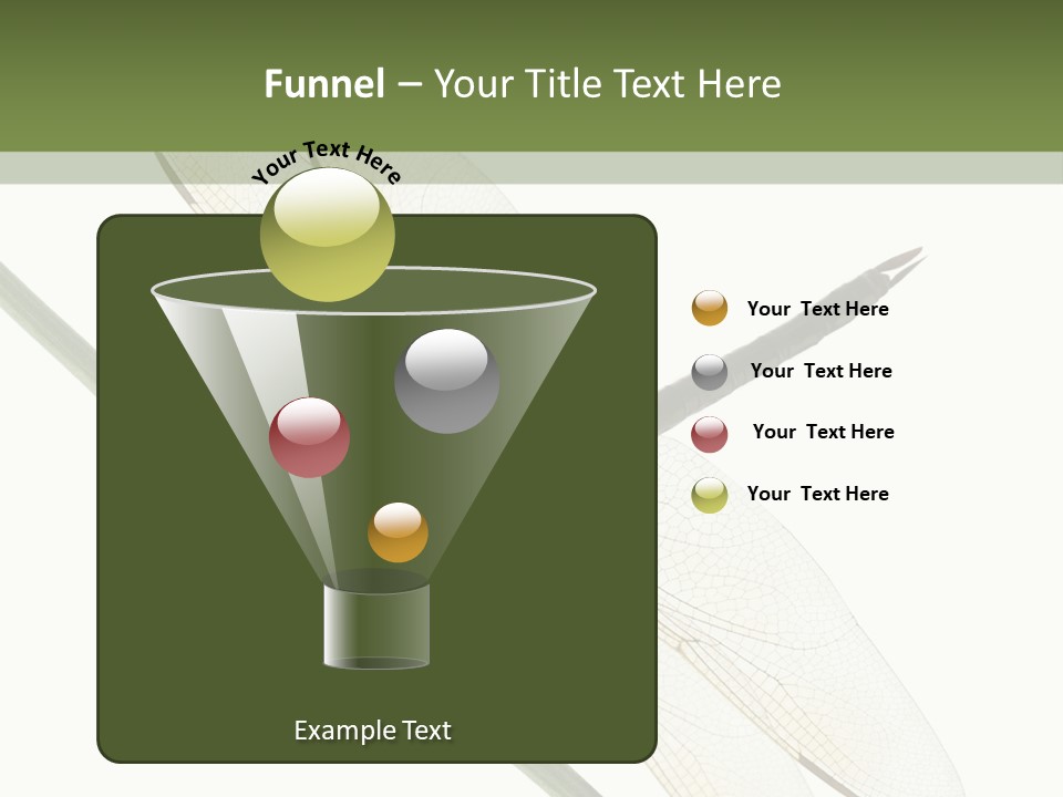 Shot Anax People PowerPoint Template