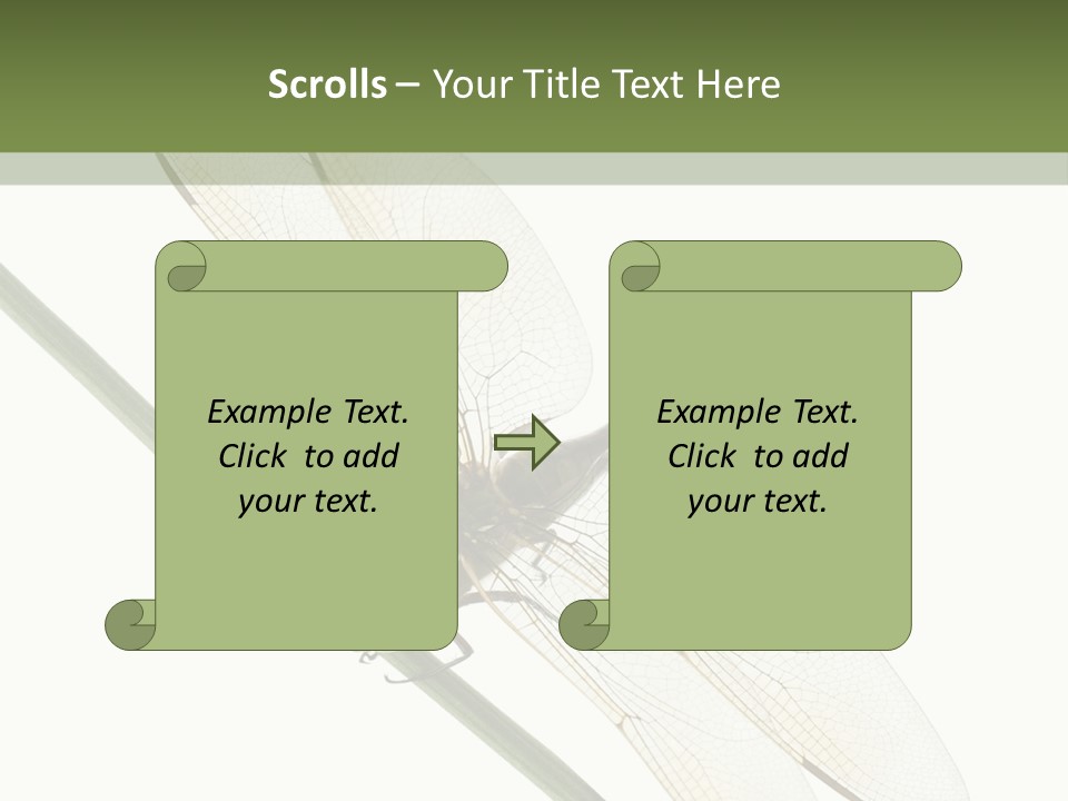 Shot Anax People PowerPoint Template