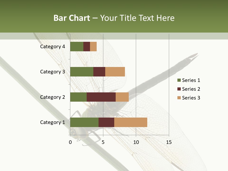 Shot Anax People PowerPoint Template