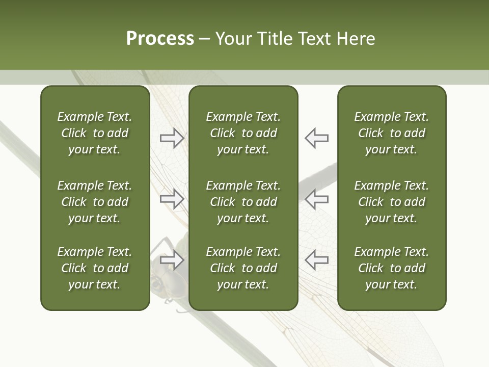 Shot Anax People PowerPoint Template