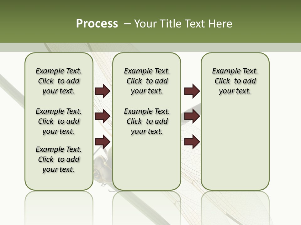 Shot Anax People PowerPoint Template