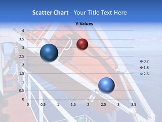 Sea Shipping Rescue PowerPoint Template