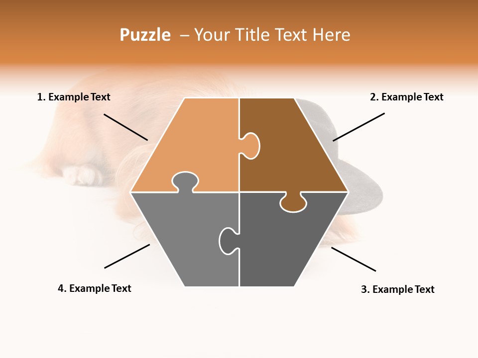 Body Care Day PowerPoint Template